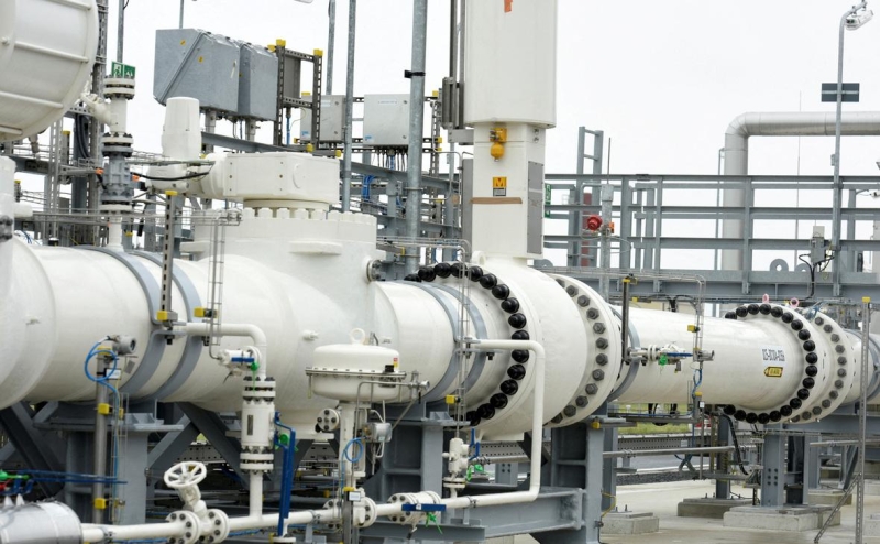 Bloomberg узнал о поиске ЕС альтернатив транзиту газа через Украину