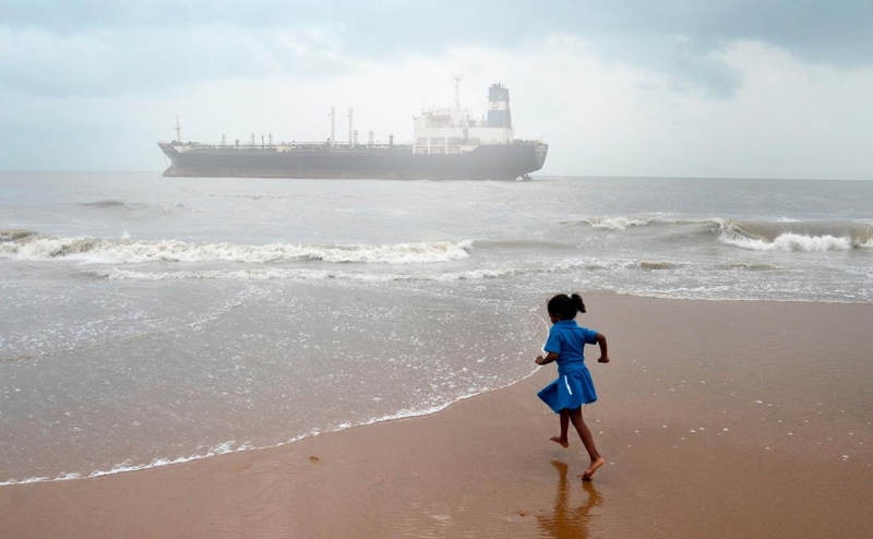 Bloomberg узнал о поиске Индией альтернатив нефти из России из-за