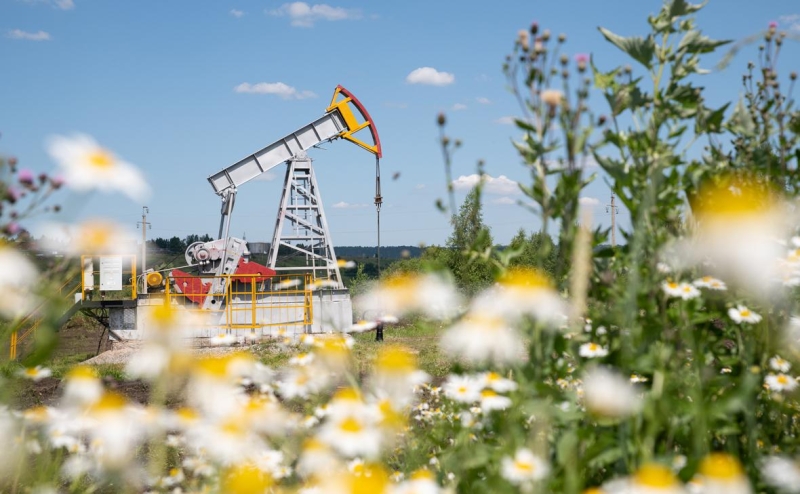 Bloomberg узнал о предложении российской нефти китайским НПЗ