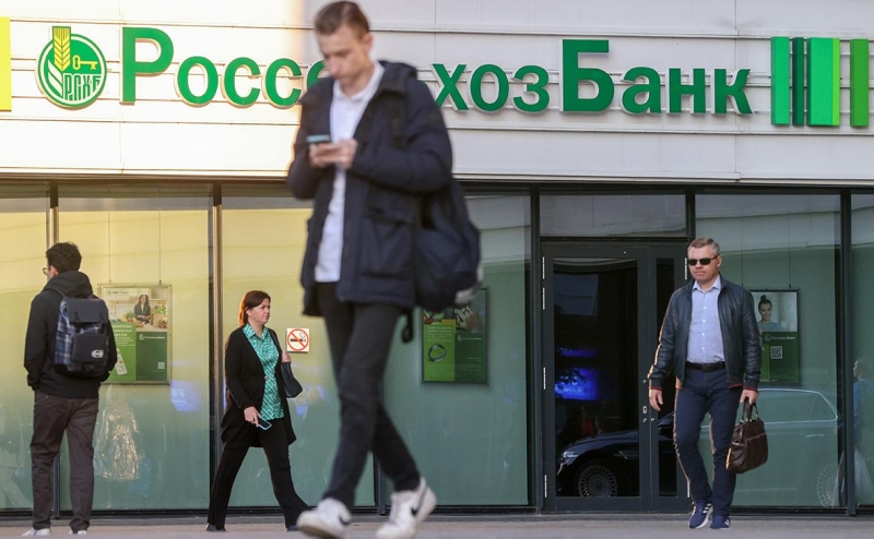 Bloomberg узнал о &laquo;продуманной стратегии&raquo; Кремля по смягчению санкций