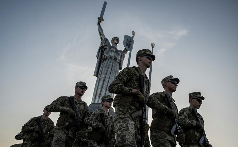 Bloomberg узнал о просьбе США к Польше объяснить отказ от помощи Киеву