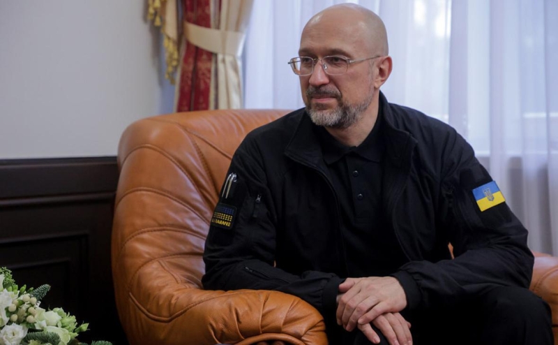 Bloomberg узнал о просьбе Украины к США о замороженных активах России