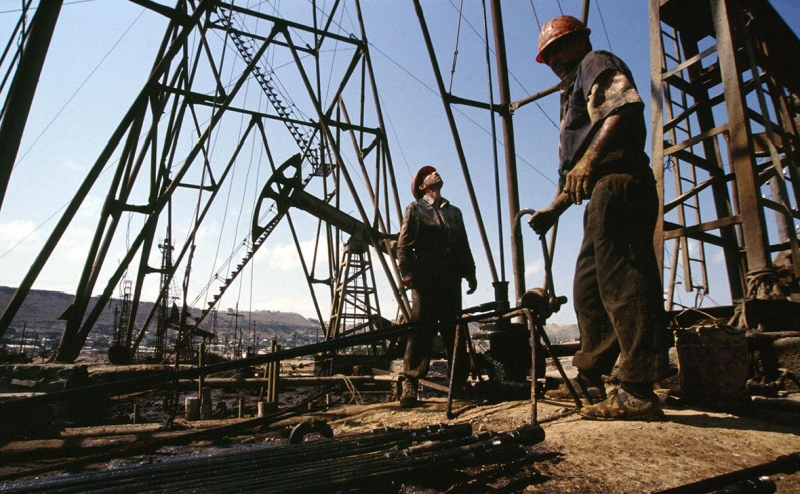 Bloomberg узнал о работе США по смягчению санкций против России