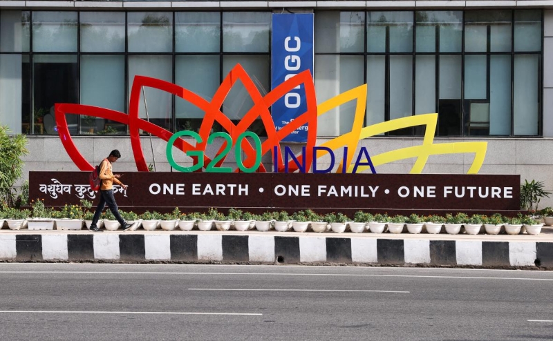 Bloomberg узнал о смягчении Китаем позиции по Украине перед саммитом