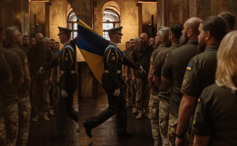 Bloomberg узнал о согласии Германии поддержать план США по активам