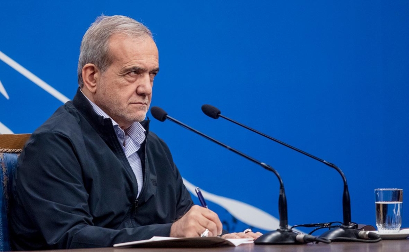 Bloomberg узнал о согласии России стать посредником между США и Ираном