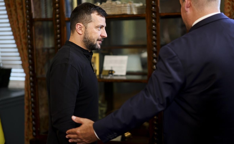 Bloomberg узнал о сомнительных пунктах в соглашении по металлам