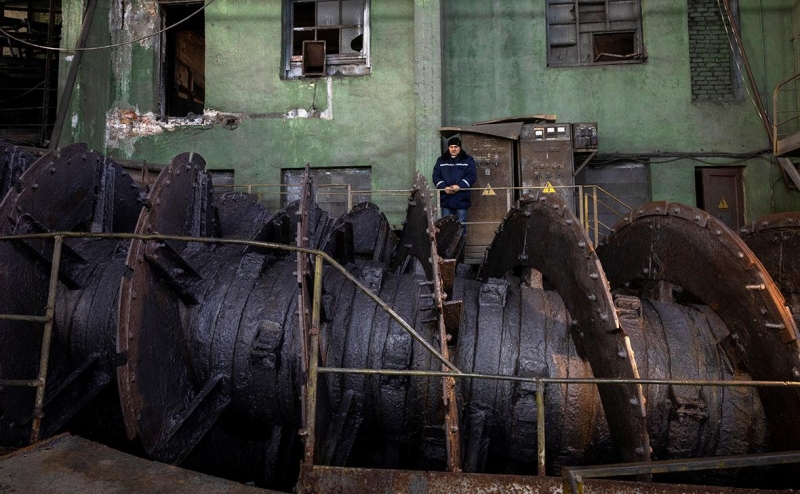 Bloomberg узнал о сомнительных пунктах в соглашении по металлам