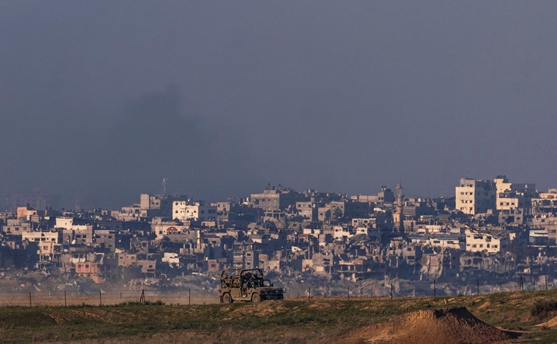 Bloomberg узнал о способности Бернса действовать тихо на Ближнем