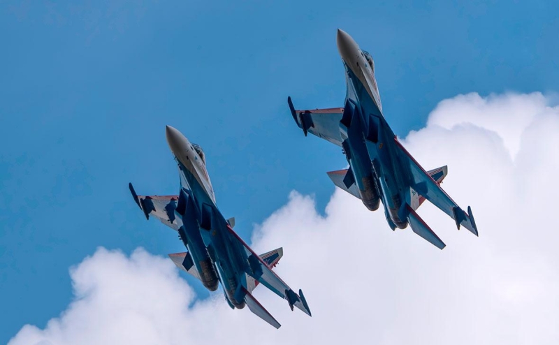 Bloomberg узнал о тайном предупреждении Европы насчет ударов по