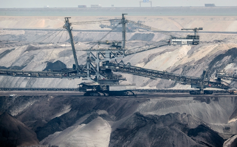 Bloomberg узнал о требовании Германии к санкциям против России