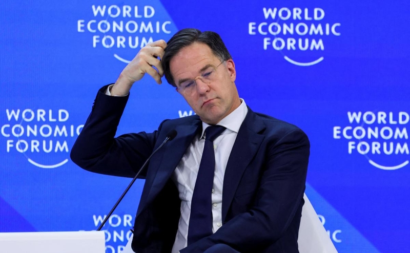 Bloomberg узнал о требованиях Турции к кандидатам на пост генсека НАТО