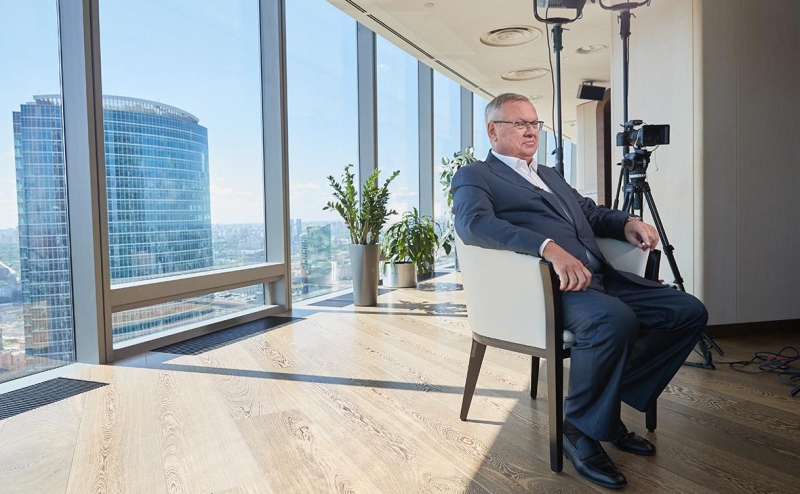 Bloomberg узнал о трех вариантах для инвесторов &laquo;Яндекса&raquo;