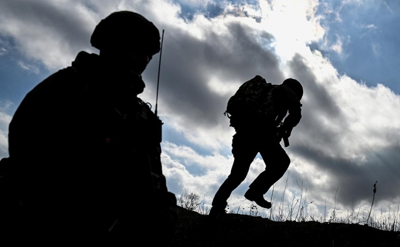 Bloomberg узнал о вербовке наемников через Discord