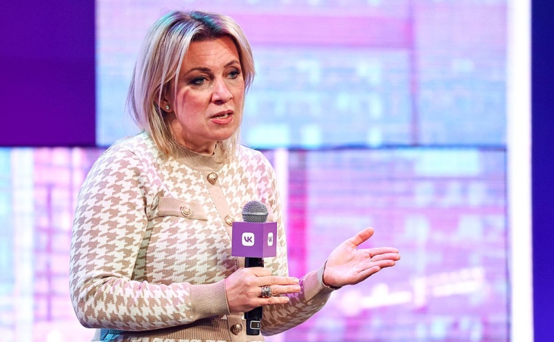 Bloomberg узнал о визите в Москву посланника Трампа для встречи с