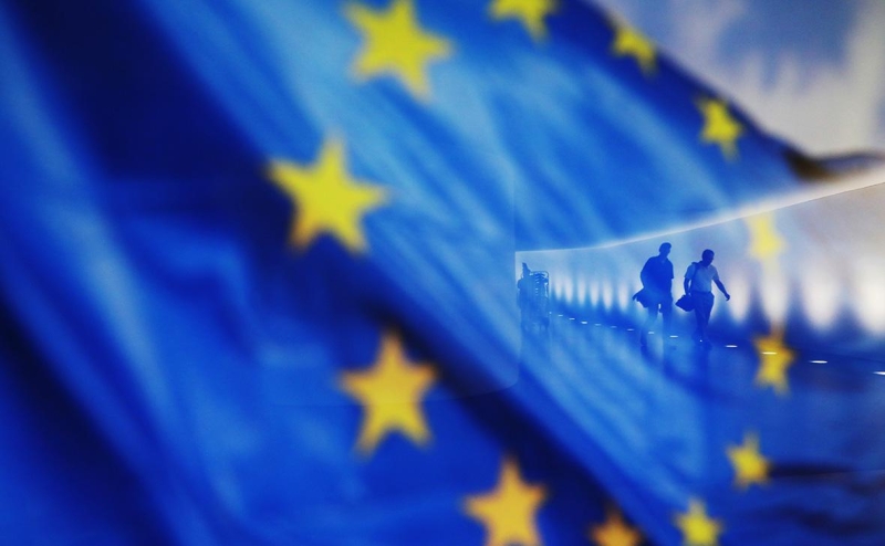 Bloomberg узнал о включении банков в новый пакет санкций ЕС против