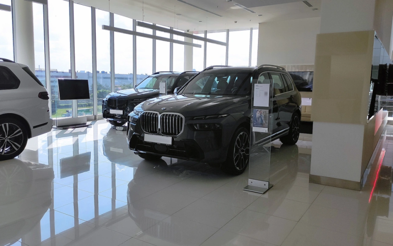 Bloomberg узнал о возможной продаже Boeing своих оборонных активов