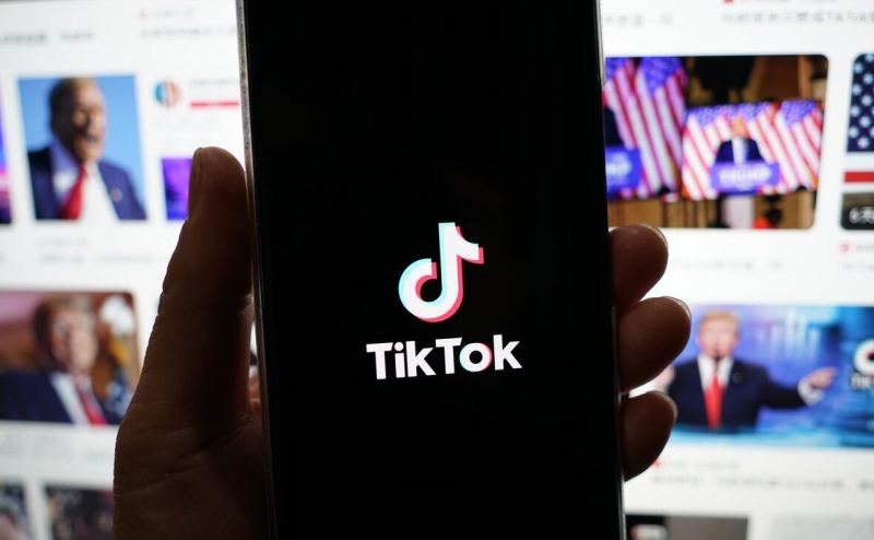 Bloomberg узнал о возможной продаже Китаем TikTok Илону Маску