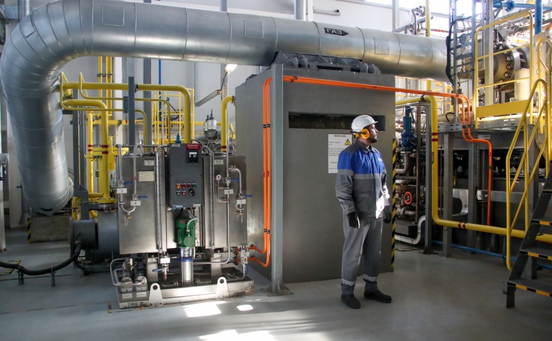 Bloomberg узнал о возможном отказе Италии платить за газ в рублях