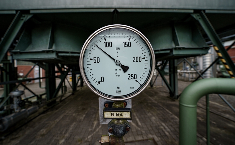 Bloomberg узнал о возможном отказе Италии платить за газ в рублях