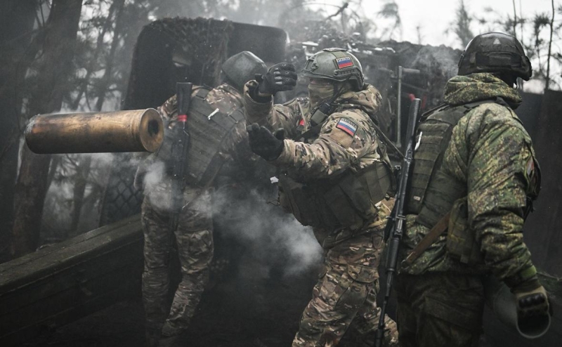 Bloomberg узнал о возможном содержании 13-го пакета санкций против