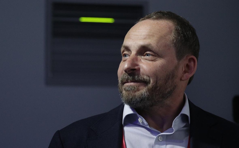 Bloomberg узнал о возвращении Воложа на пост главы Yandex N.V.