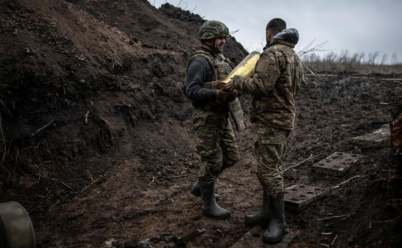 Bloomberg узнал о запросе Киевом срочной встречи с донорами по бюджету