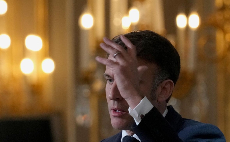 Bloomberg узнал о жалобах британских политиков Трампу на Илона Маска