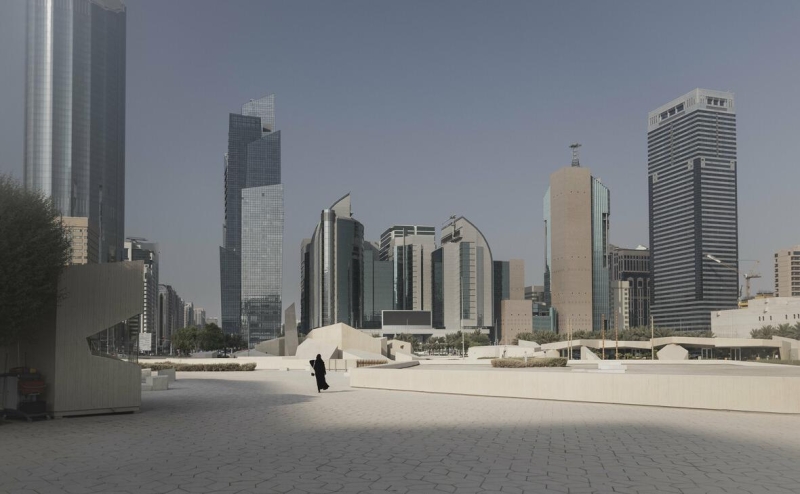 Bloomberg узнал об идее ОАЭ лицензировать экспорт подсанкционных