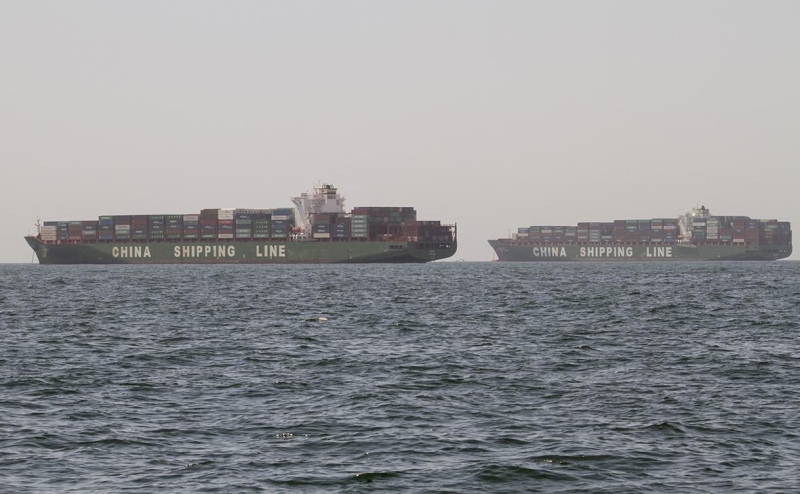 Bloomberg узнал об обещании хуситов России и Китаю по Красному морю