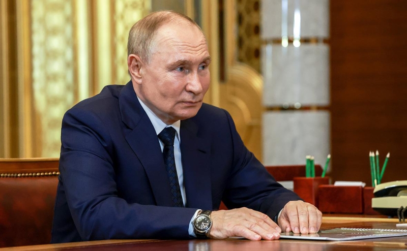 Bloomberg узнал об обещании Монголии игнорировать ордер