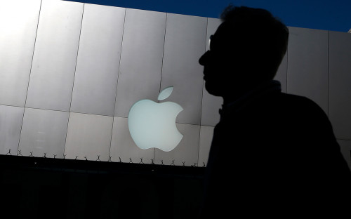 Bloomberg узнал об обновлениях в iOS 15 от Apple