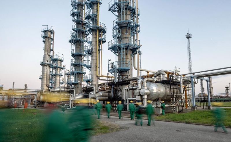 Bloomberg узнал об обсуждении ЕС продолжения транзита газа через