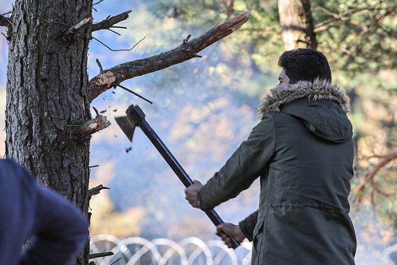 Bloomberg узнал об обсуждении санкций против «Аэрофлота» из-за Белоруссии