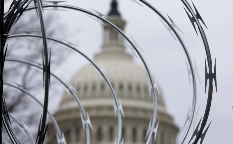 Bloomberg узнал об обсуждении сокращения военных расходов США на $75