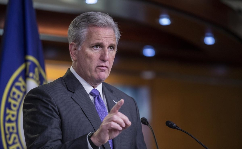 Bloomberg узнал об обсуждении сокращения военных расходов США на $75