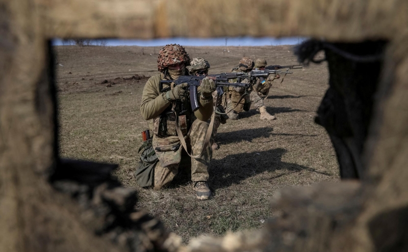 Bloomberg узнал об обсуждении в США нового способа передать оружие ВСУ