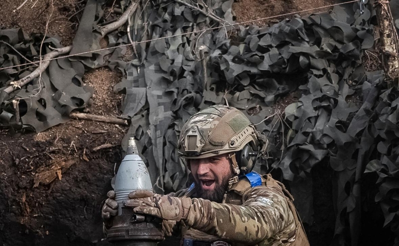 Bloomberg узнал об обсуждении в США нового способа передать оружие ВСУ