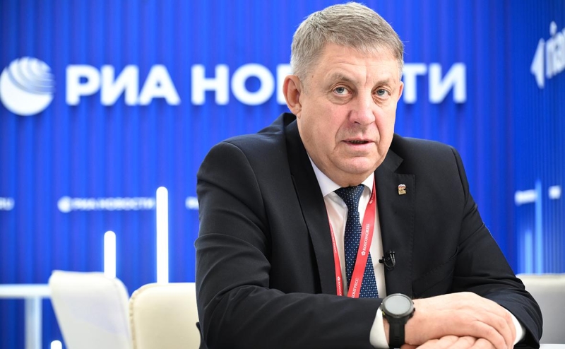 Bloomberg узнал об отказе BlackRock искать деньги на Украину из-за