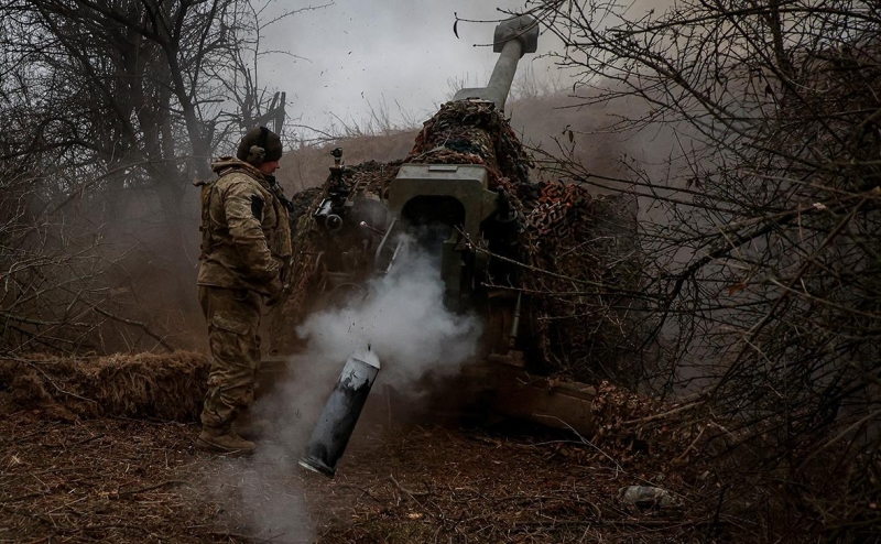 Bloomberg узнал об отказе Бразилии от поставок боеприпасов Украине