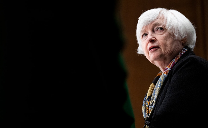 Bloomberg узнал об отказе двух банков США от операций по госдолгу России