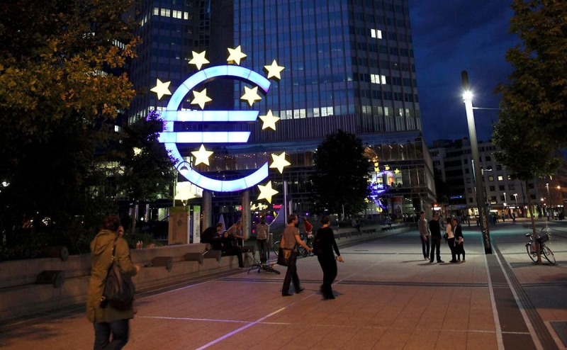 Bloomberg узнал об отказе ЕС от конфискации замороженных активов