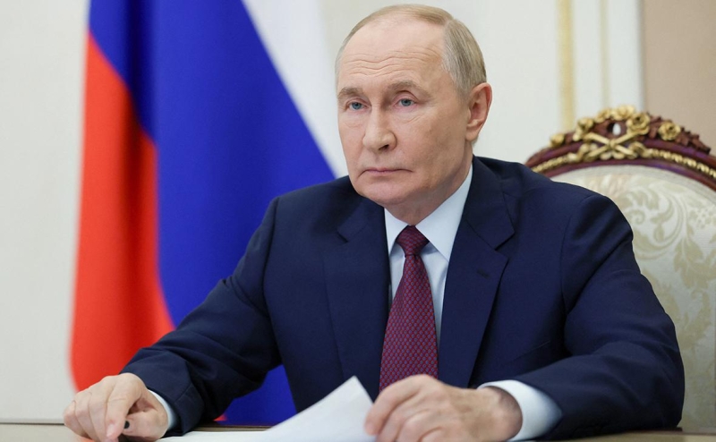 Bloomberg узнал об ответном плане России на изъятие активов