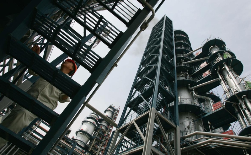 Bloomberg узнал об угрозе «венесуэльских пошлин» Трампа для Китая