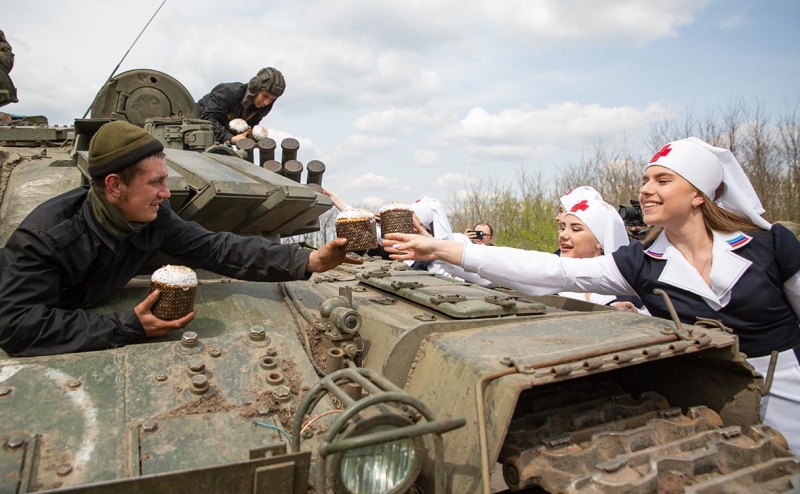 Bloomberg узнал оценку США сроков перемирия на Украине