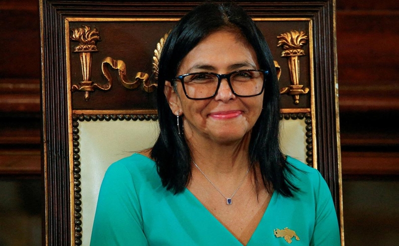 Bloomberg узнал, почему Трамп одобрил кандидата на смену Мадуро