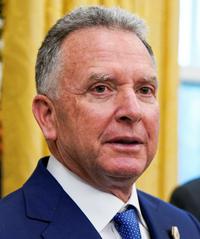 Bloomberg узнал повестку встречи Уиткоффа с делегацией Украины в США