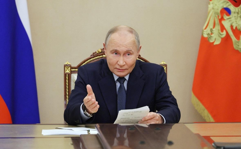 Bloomberg узнал причины отказа Байдена от приглашения Украины в НАТО