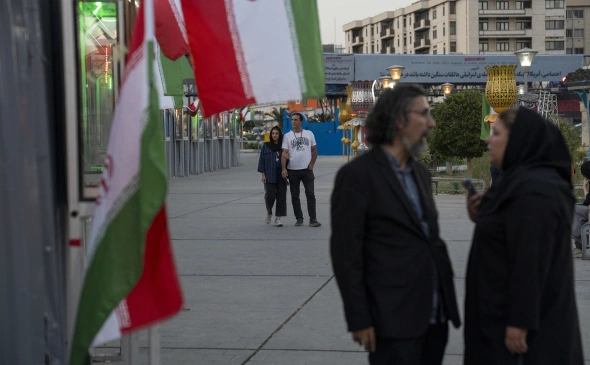 Bloomberg узнал реакцию НАТО на паузу в поставках оружия США Украине