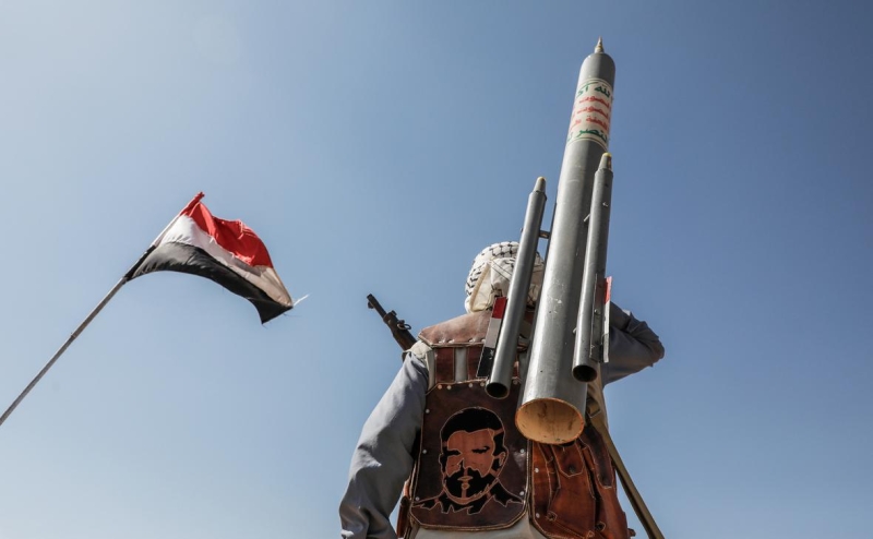 Bloomberg заявил о &laquo;волновом эффекте&raquo; для мировой торговли из-за